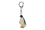 Speelgoed - Mojo Donkey Penguin Keychain - 387610 - 387610