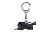 Speelgoed - Mojo Spotted Eagle Ray Keychain - 387600 - 387600
