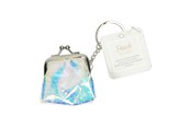 Speelgoed - Wins Holland Transparent Keychain Wallet Set of 12pcs. - TD14