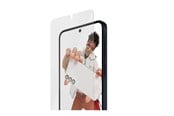 Mobiel - Beschermend glas - PanzerGlass SAFE. by - screen protector for mobile phone - bulk ultra-wide fit - BULKSA23228