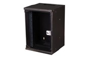 Rackkoffers - Equip Eco Mount - rack - 300 x 300 mm - 9U - EWM-09-3030-B