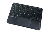 Toetsenbord - Conceptronic TOBIN01BES - Toetsenbord - Spaans - Zwart - TOBIN01BES