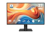 Scherm - 27" MSI PRO MP272 E14C - LED monitor - Full HD (1080p) - 27" - HDR - 9S6-3PE8CM-001