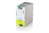 Voeding - DIGITUS Industrial - power supply - 48 V metal case - 240 watt Voeding - 240 Watt - ATX - 80 Plus - DN-PWR-STD-24048