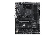 Moederbord - MSI B550 GAMING WIFI6E Moederbord - AMD B550 - AMD AM4 - DDR4 RAM - ATX - B550 GAMING WIFI6E