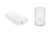 Access Point - ZyXEL - radio access point - Wi-Fi 6 - cloud-managed - NWA55AXPRO-EU0102F