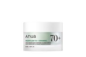 Gezichtsverzorging - Anua Heartleaf 70% Intense Calming Cream - 8809640736018