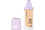 Make-up - L'Oréal Paris Super Stay 30H Luminous Matte Foundation 35 ml. – 98 Dark - B3517600