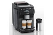 Koffie & Espresso - Siemens EQ600 iAroma - TP607ET8 - TP607ET8