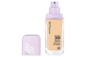 Make-up - L'Oréal Paris Stay 30H Luminous Matte Foundation 35 ml. – 98 Dark - B3517400
