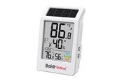 Smart Home - RainPoint B0707 Solar-Powered Thermohygrometer - B0707
