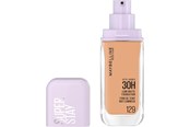 Make-up - L'Oréal Paris Stay Lumi Matte Foundation 35 ml.– 129 medium - B3516900