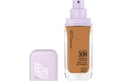 Make-up - L'Oréal Paris Stay Lumi Matte Foundation 35 ml.– 337 medium - B3516300