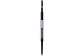 Make-up - L'Oréal Paris Brow Ultra Slim Pencil 0.09g.– 02 Soft Brown - B3260803