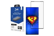 Mobiel - Beschermend glas - 3mk Tempered Glass HardGlass Max FingerPrint - Samsung Galaxy Note 20 Ultra 5G - 5903108291798