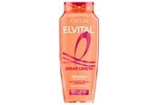 Haircare - L'Oréal Paris - Elvital Dream Length Shampoo 250 ml - A9534002