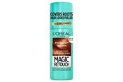 Haircare - L'Oréal Paris - Magic Retouch Spray 75 ml.– 6 Mahogany - A8966802
