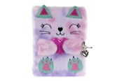 Schrijfblokken, formulieren en notitieboekjes - Tinka CAT DIARY WITH HEART - 8-802103A