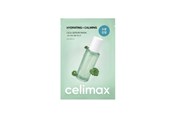 Gezichtsverzorging - Celimax The Real Cica Calming Ampoule Mask 27 ml - 8809743548525