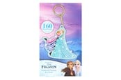 Speelgoed - Canenco Frozen Diamond Painting Keychain - FR251382