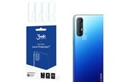 Mobiel - Overige accessoires - 3mk Lens Protection™ Hybrid Camera Glass - Oppo Reno 3 Pro - 5903108297097