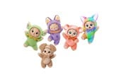 Speelgoed - Toi-Toys Makiki Doll Keychain - 15cm - 30273Z