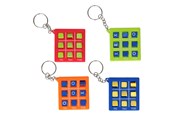 Speelgoed - Jono Toys Tic-Tac-Toe keychain - 4229