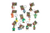 Speelgoed - Jono Toys Brainrot 3D Keychain - 4818