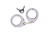 Speelgoed - Johntoy Handcuffs with Key - 26207