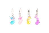 Speelgoed - Johntoy Fabulous Mini Charms Keychain - 27746