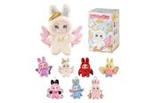 Speelgoed - Spectron Kimmon - Kimmon Dream Maker Plush Keychain - KI556016