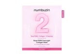 Gezichtsverzorging - Numbuzin No.2 Rose PDRN Overnight Collagen Mask 148.– 4 pcs. - 8809652589541