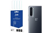 Mobiel - Beschermend glas - 3mk Lens Protection™ Hybrid Camera Lens Glass - OnePlus Nord 5G - 5903108297349