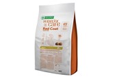 Honden - Nature's Protection Superior Care Red Coat Adult Small breed Grain free Salmon - dry dog food - 10kg - 4771317472311