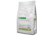 Honden - Nature's Protection Superior Care White Dogs Grain Free Junior Small Białoryba - dry food for puppies - 10 kg - 4771317458308