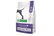 Honden - Nature's Protection Adult Lamb - dry dog food - 12kg - 4771317457509