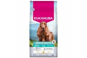 Honden - Eukanuba Special Care Sensitive digestion - dry dog food - 12kg - 8710255196213