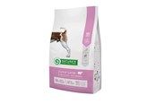 Honden - Nature's Protection Junior Lamb - dry dog food - 7.5kg - 4771317457479