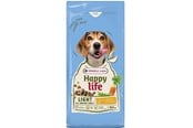 Honden - VERSELE-LAGA Happy life Light Chicken - dry dog food - 12.5kg - 5410340311974