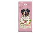 Honden - VERSELE-LAGA Happy life Lamb - dry dog food - 12.5kg - 5410340310960