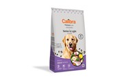 Honden - Calibra Premium Line Senior & Light Chicken - dry dog food - 12kg - 8594062088943