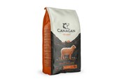 Honden - Canagan Grain free Lamb – dry dog food – 2kg - 5029040011734