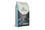Honden - Canagan Scottish Salmon – Small Breeds – dry dog food – 2kg - 5029040011451