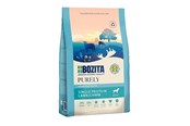 Honden - BOZITA Purely Adult Lamb - dry dog food - 2.5kg - 7311030450516
