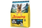 Honden - JOSERA High Protein Sea Fish - dry dog food - 3kg - 4032254788393