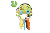 Speelgoed voor baby's - VTech Baby Rattle Fun Key Ring - 80-557423