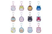 Speelgoed - Squishmallows Squish-a-longs Keychain with Clip 11cm - SQAL0077
