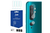Mobiel - Beschermend glas - 3mk Lens Protection™ Hybrid Camera Glass - Xiaomi Mi Note 10 - 5903108298131