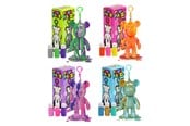 Creatief spelen - Spectron For PalZ Mini Paint Bear Keychain - G08162