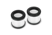 Stofzuiger - Accessoires - Kärcher HEPA-Filter 12 (2-pack) - 2.863-328.0